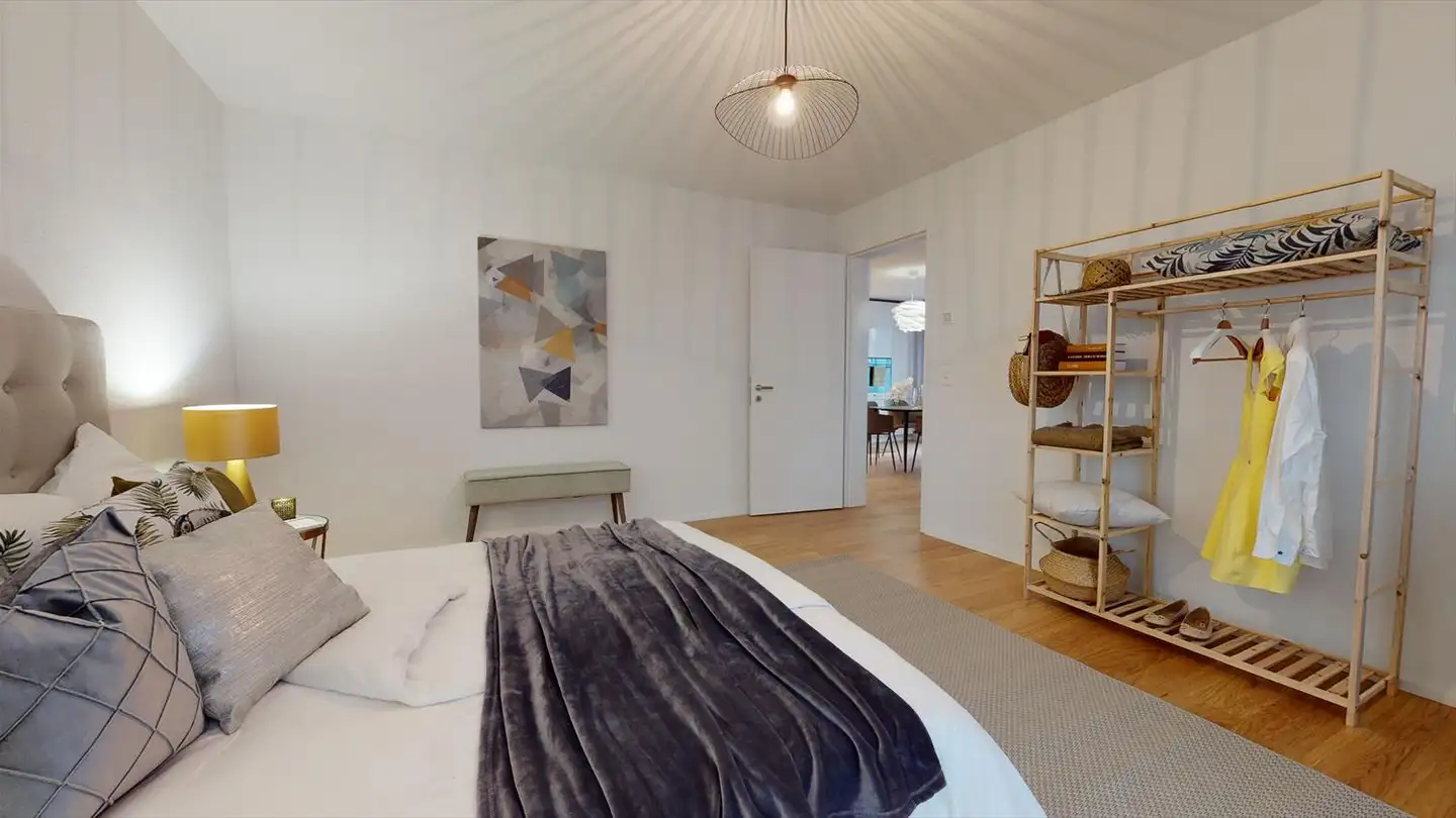 Appartamento in affitto - Ankengasse 6, 8623 Wetzikon ZH - Photo 4