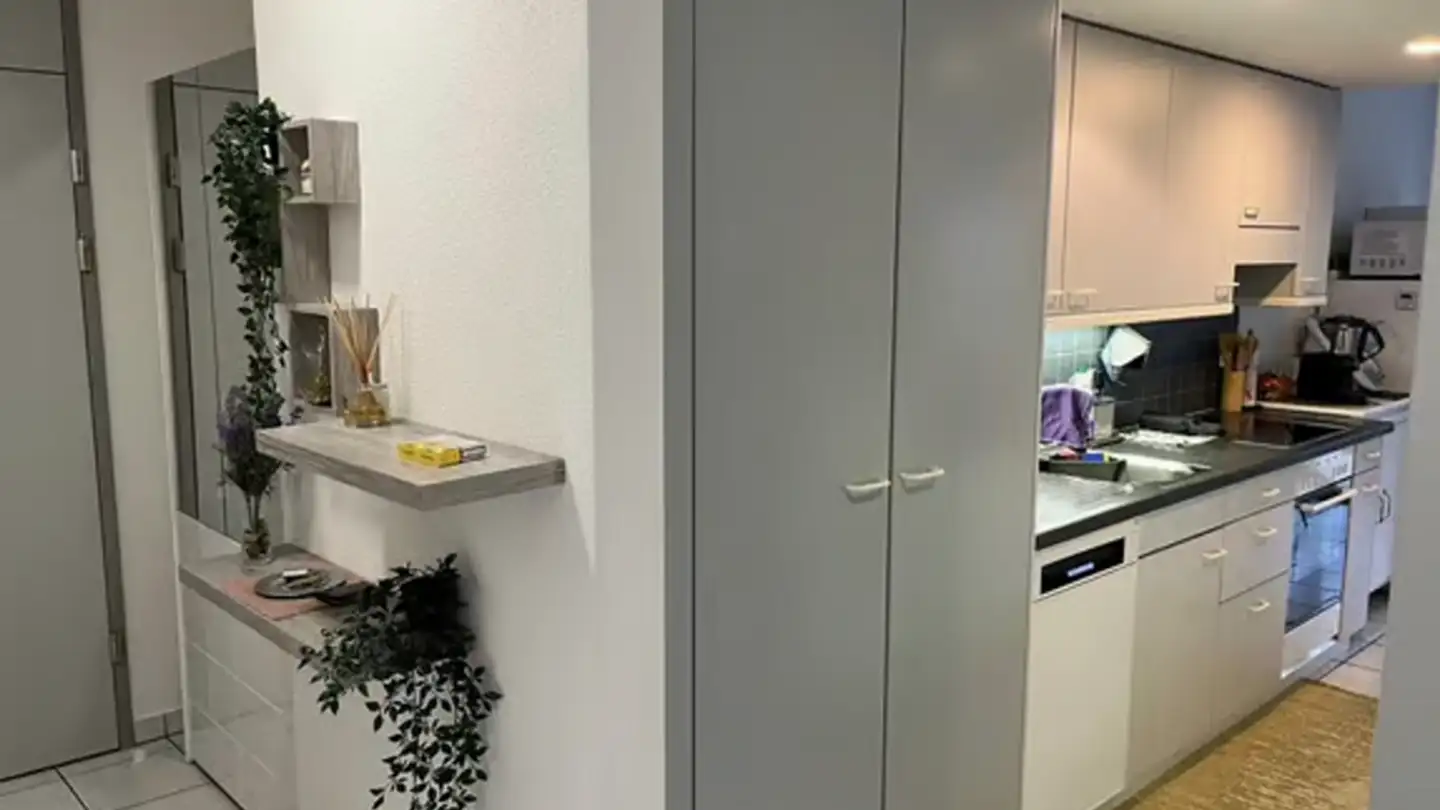 Appartamento in affitto - Via Ai Noci 3, 6710 Biasca - Foto 2