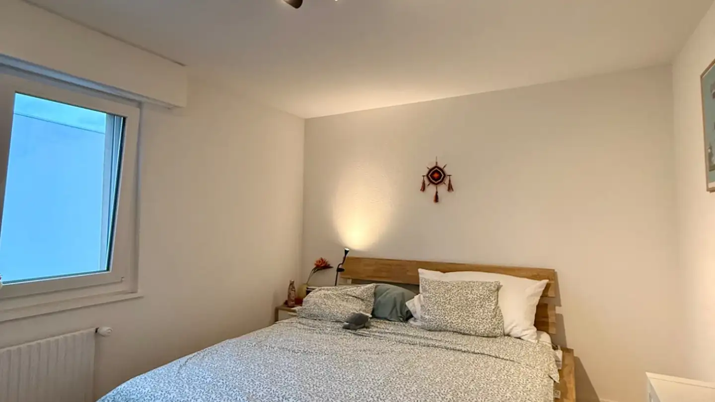 Appartement à louer - 1007 Lausanne - Photo 2