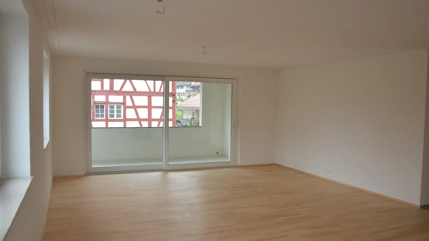 Wohnung mieten - Brunnenweg 3, 8471 Oberwil (Dägerlen) - Foto 3