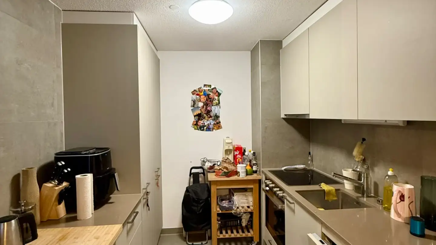 Appartement à louer - 1007 Lausanne - Photo 4
