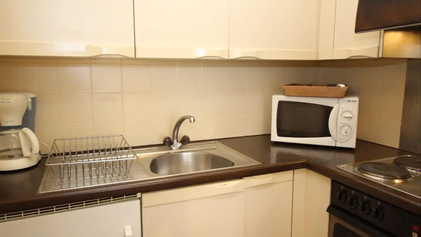 Möblierte Wohnung mieten - Rue Crespin 20, 1206 Genève - Foto 4