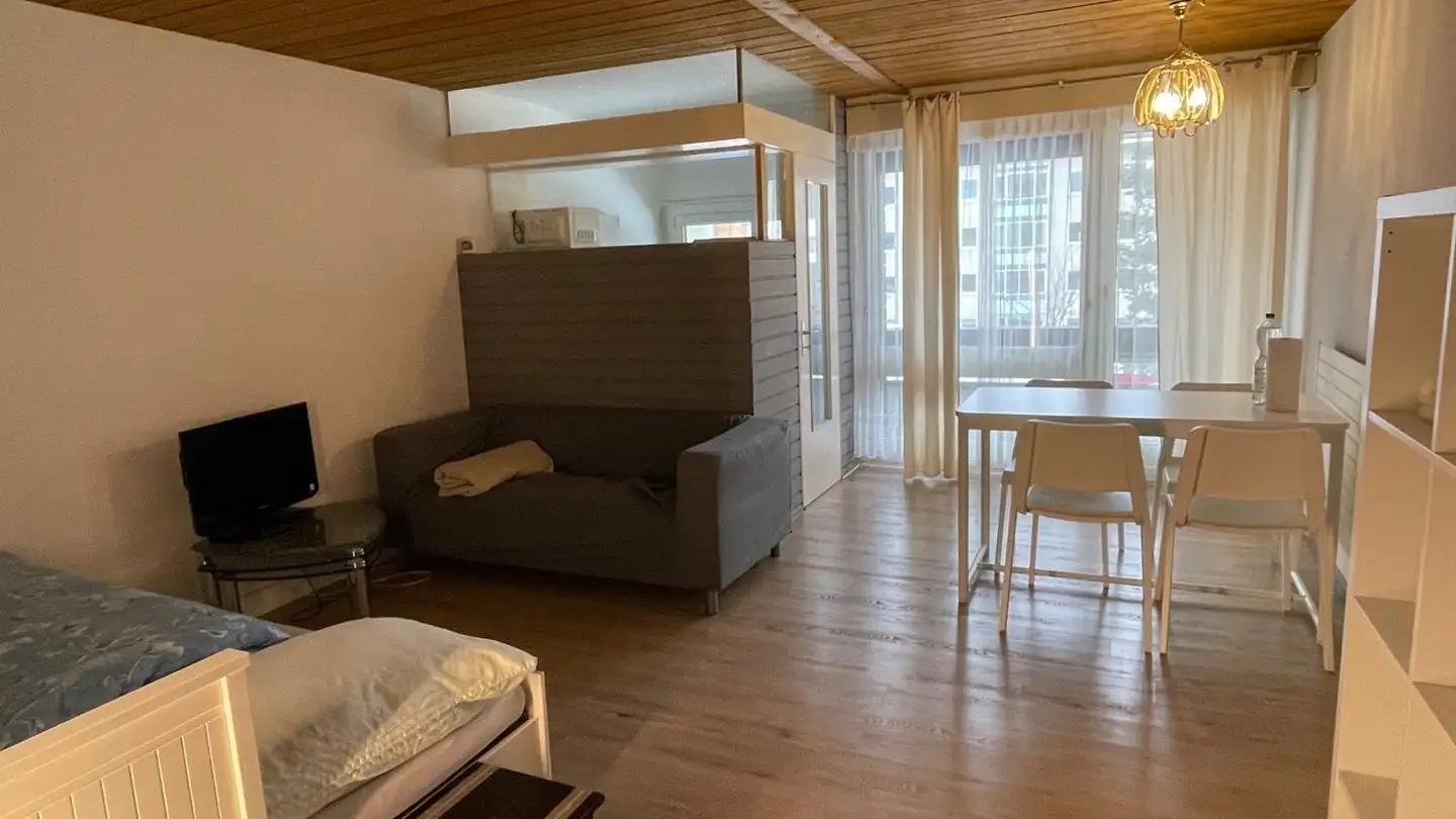 Apartment for rent - Willy-Spühler-Strasse 9, 3954 Leukerbad