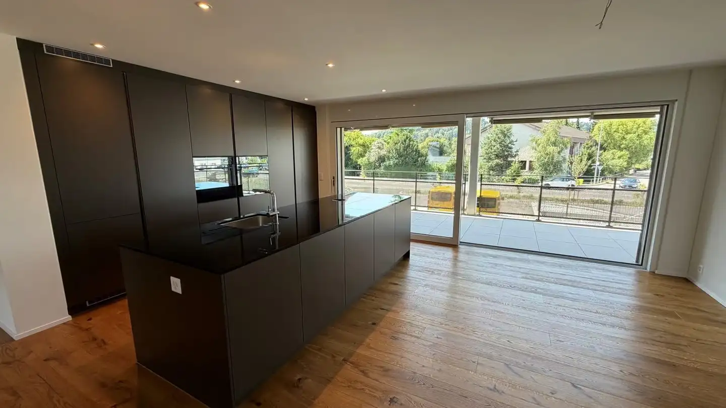 Appartamento in affitto - Hauptstrasse 39, 9214 Kradolf - Foto 3
