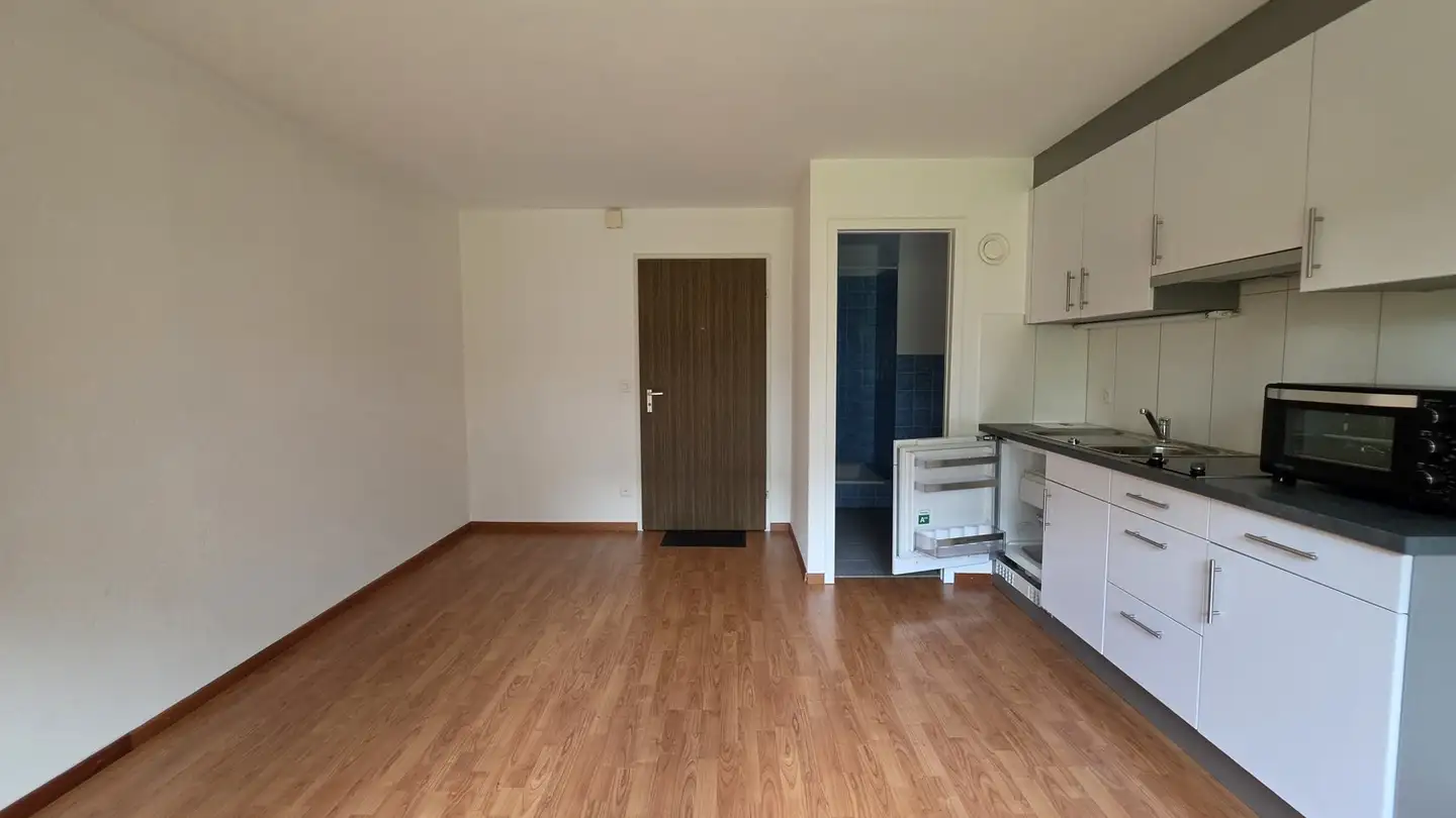 Appartement à louer - Hirschenweg 2, 8580 Amriswil