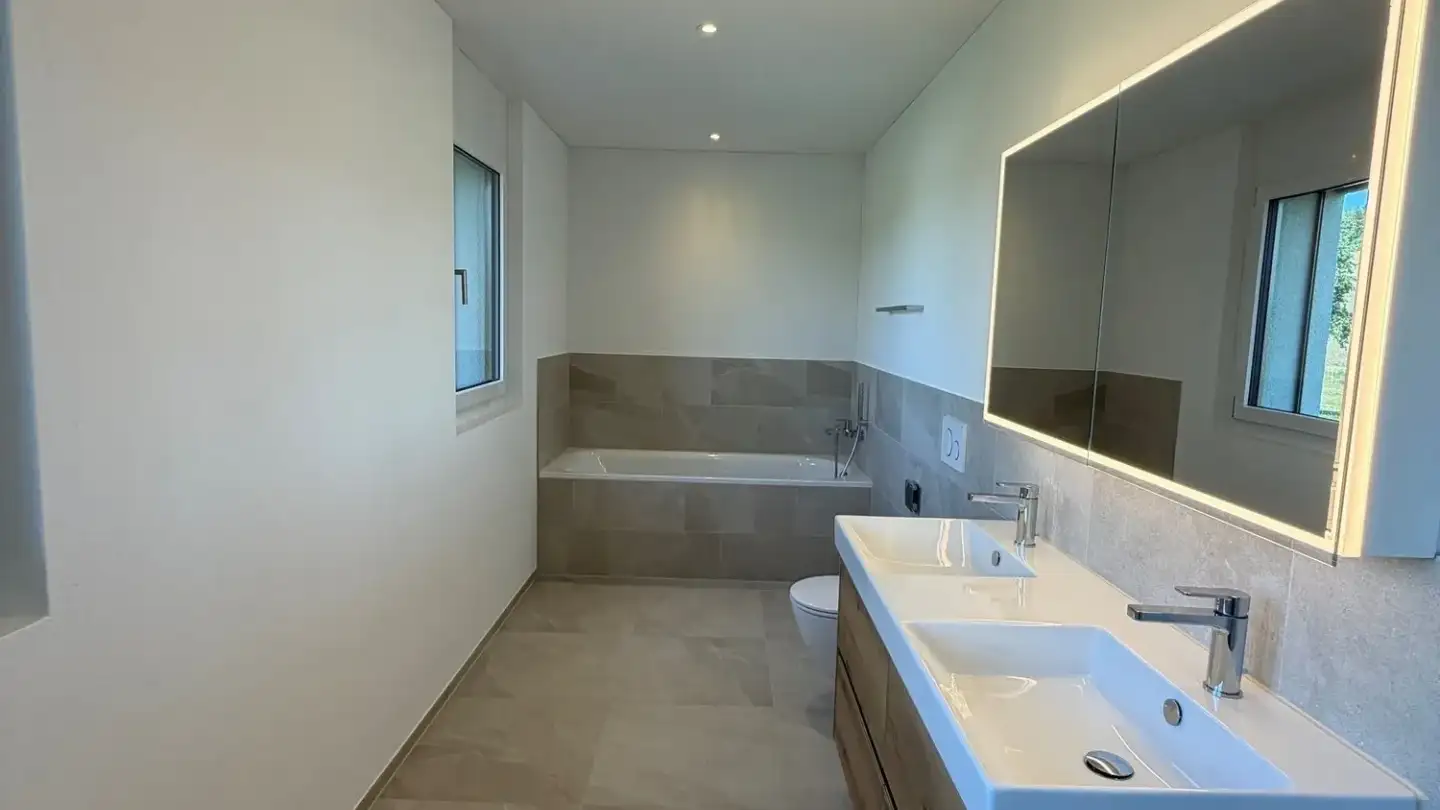 Wohnung mieten - Hauptstrasse 39, 9214 Kradolf - Foto 4