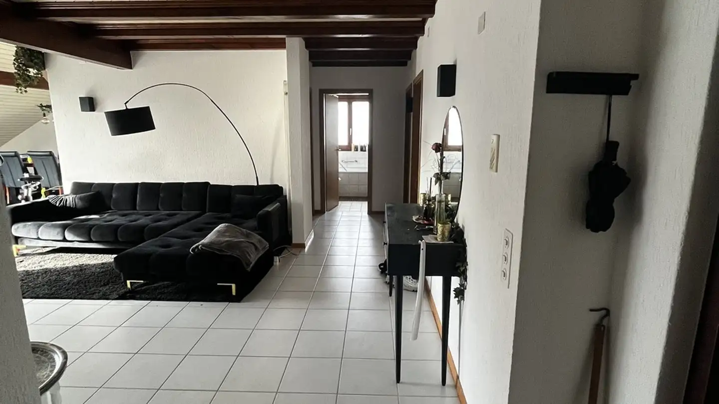 Single room for rent - Auf Der Bälen 11, 8154 Oberglatt ZH - Photo 3
