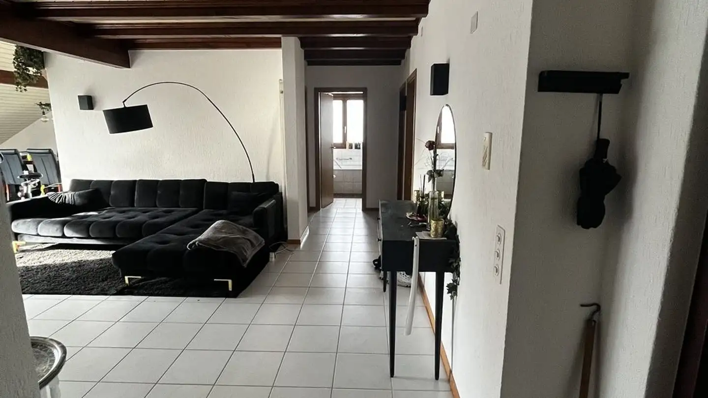 Single room for rent - Auf Der Bälen 11, 8154 Oberglatt ZH - Photo 3