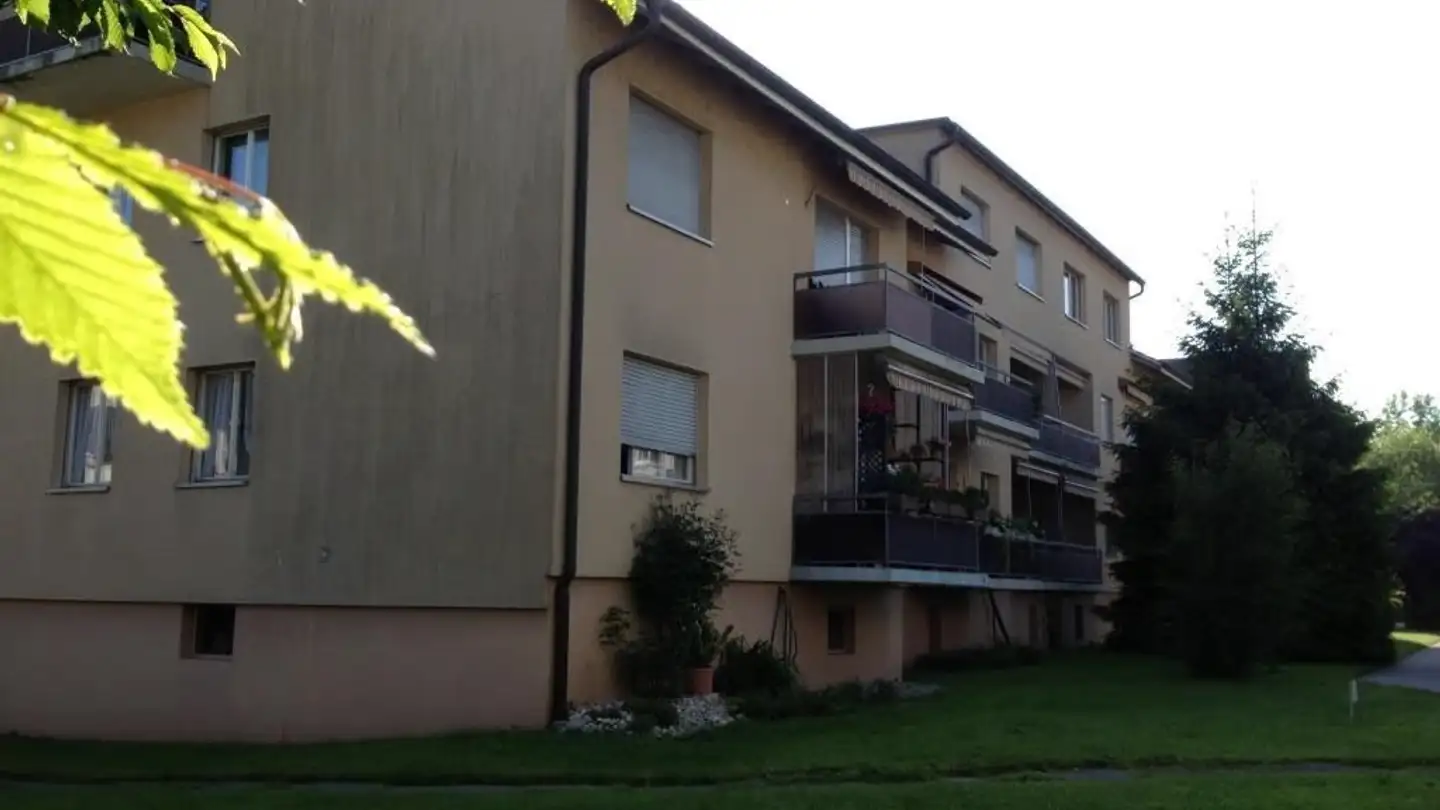 Appartamento in affitto - Friedhofweg 7, 2555 Brügg BE - Foto 2