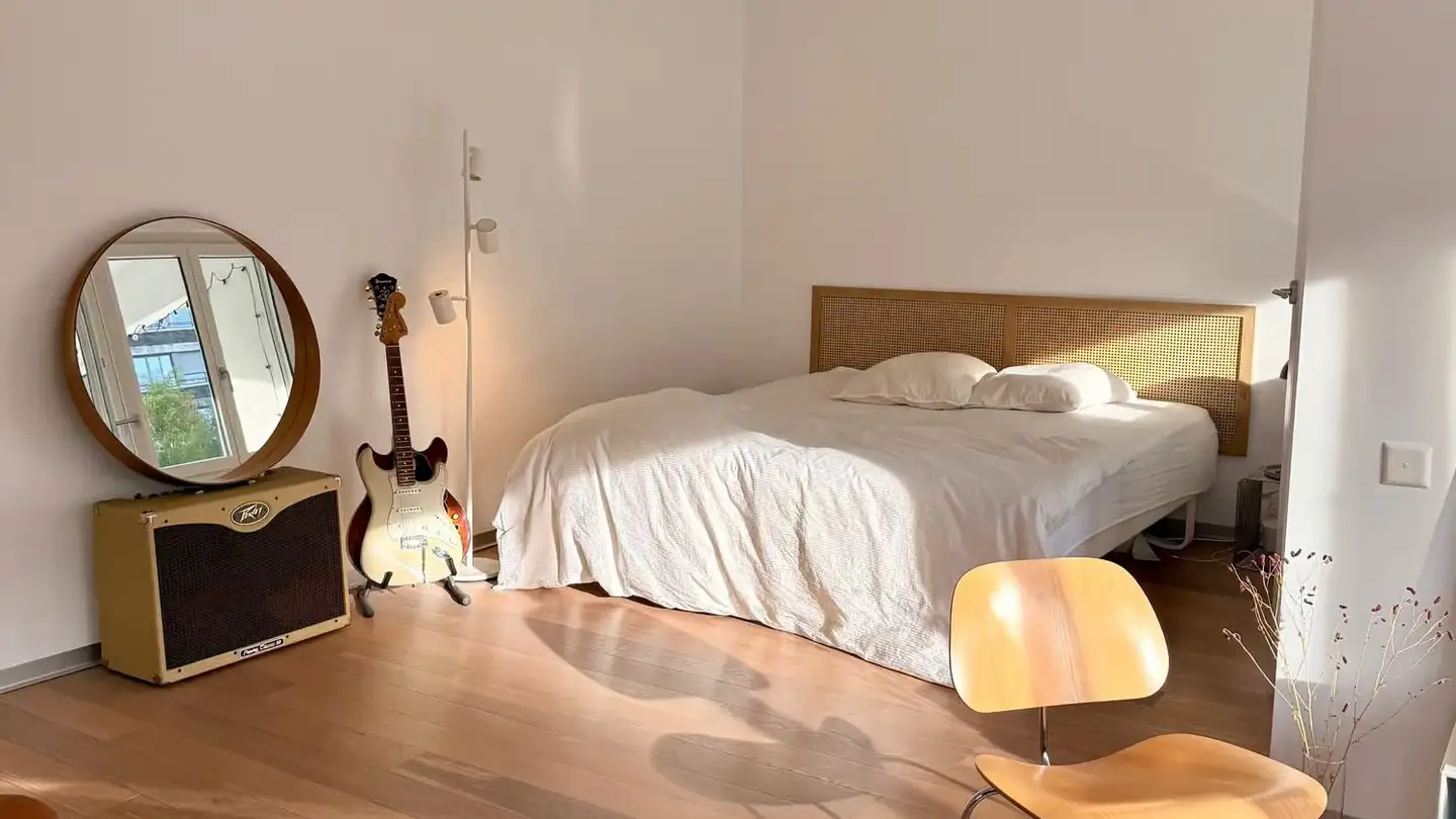 Villa à louer - Bergstrasse 21, 8810 Horgen - Photo 2