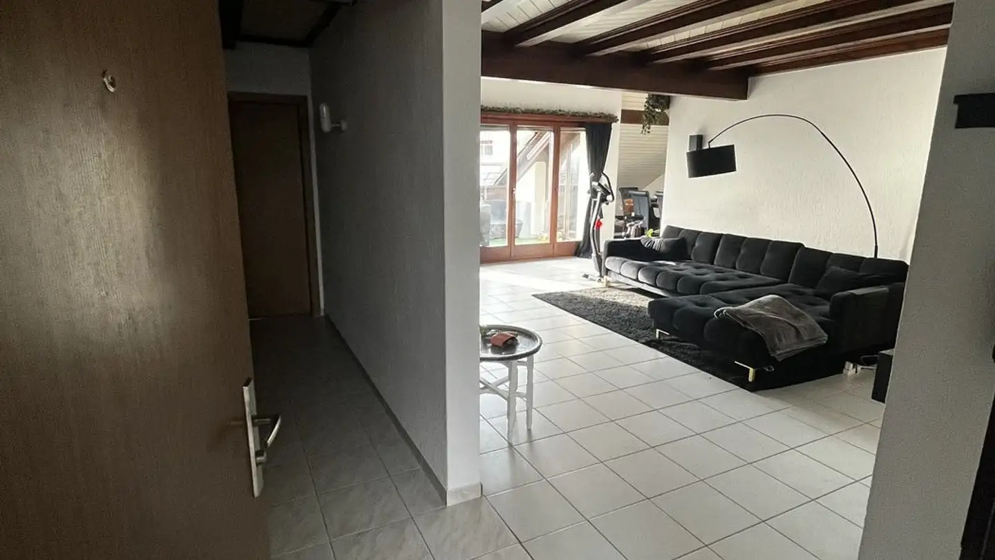 Single room for rent - Auf Der Bälen 11, 8154 Oberglatt ZH - Photo 2