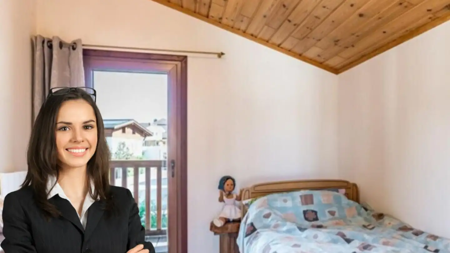 Höhlenhaus kaufen - 3966 Réchy - Foto 4