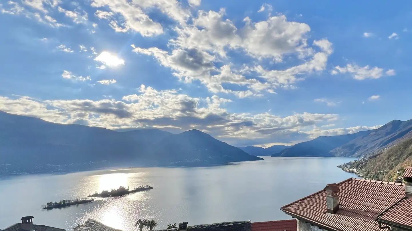 Casa singola in vendita - 6622 Ronco sopra Ascona - Foto 3