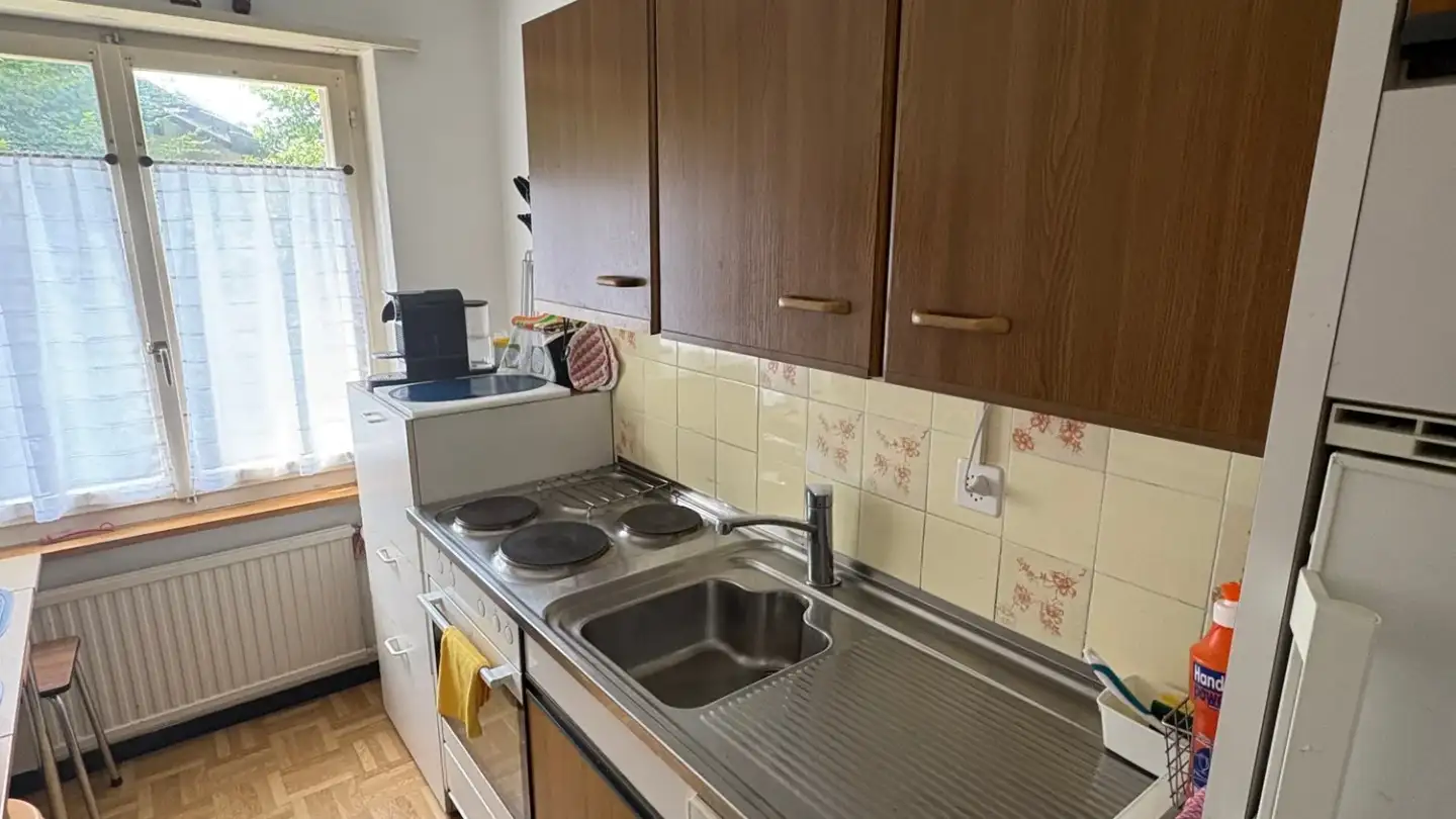 Appartamento in affitto - Friedhofweg 7, 2555 Brügg BE - Foto 4