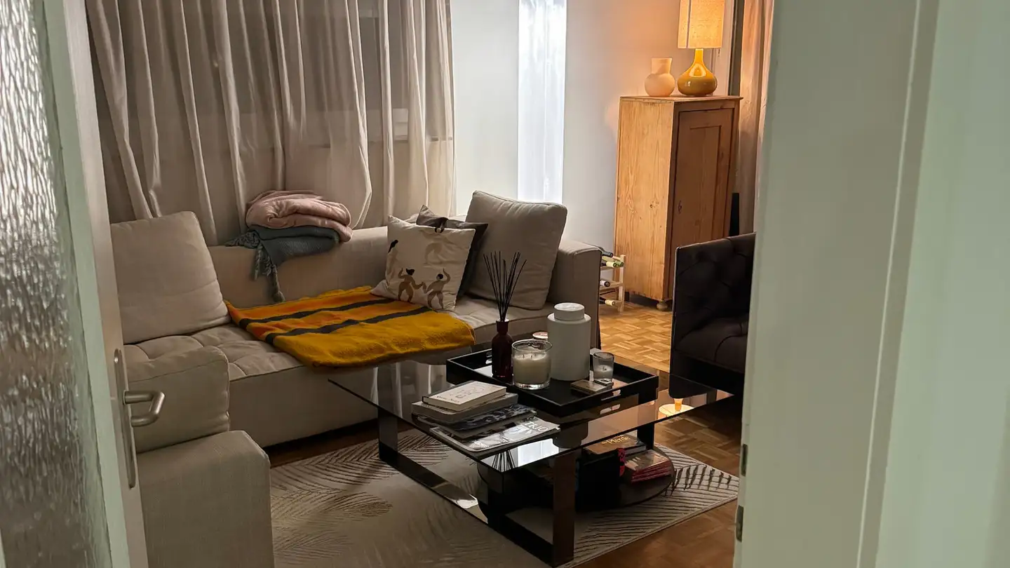 Apartment for rent - 8125 Zollikerberg