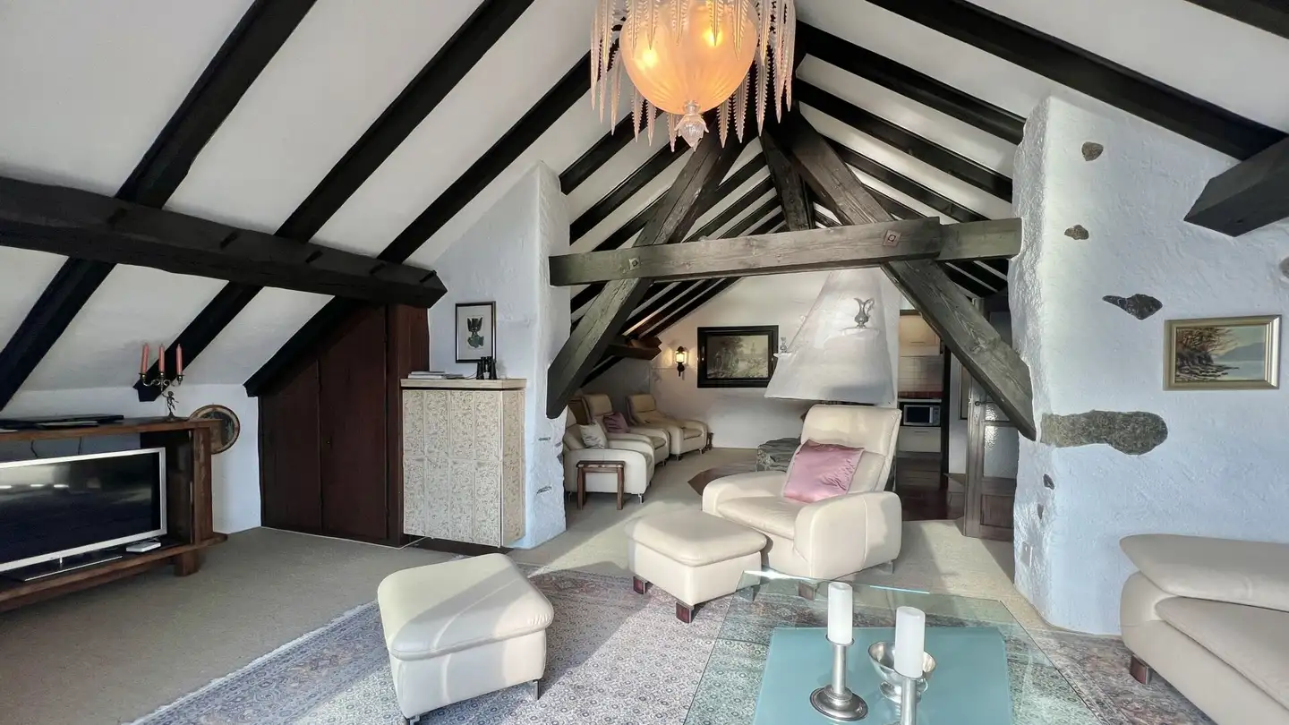 Casa singola in vendita - 6622 Ronco sopra Ascona - Foto 4