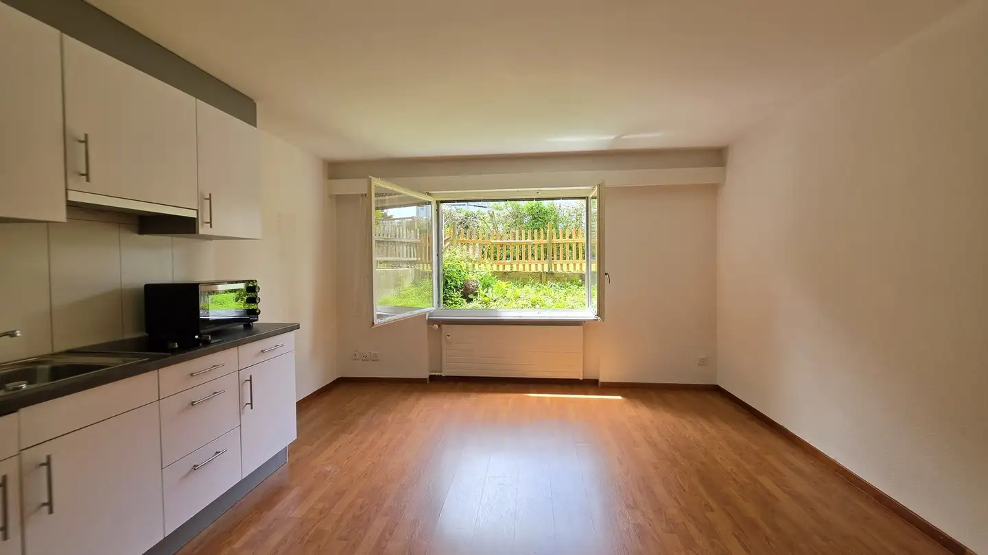 Appartement à louer - Hirschenweg 2, 8580 Amriswil - Photo 4