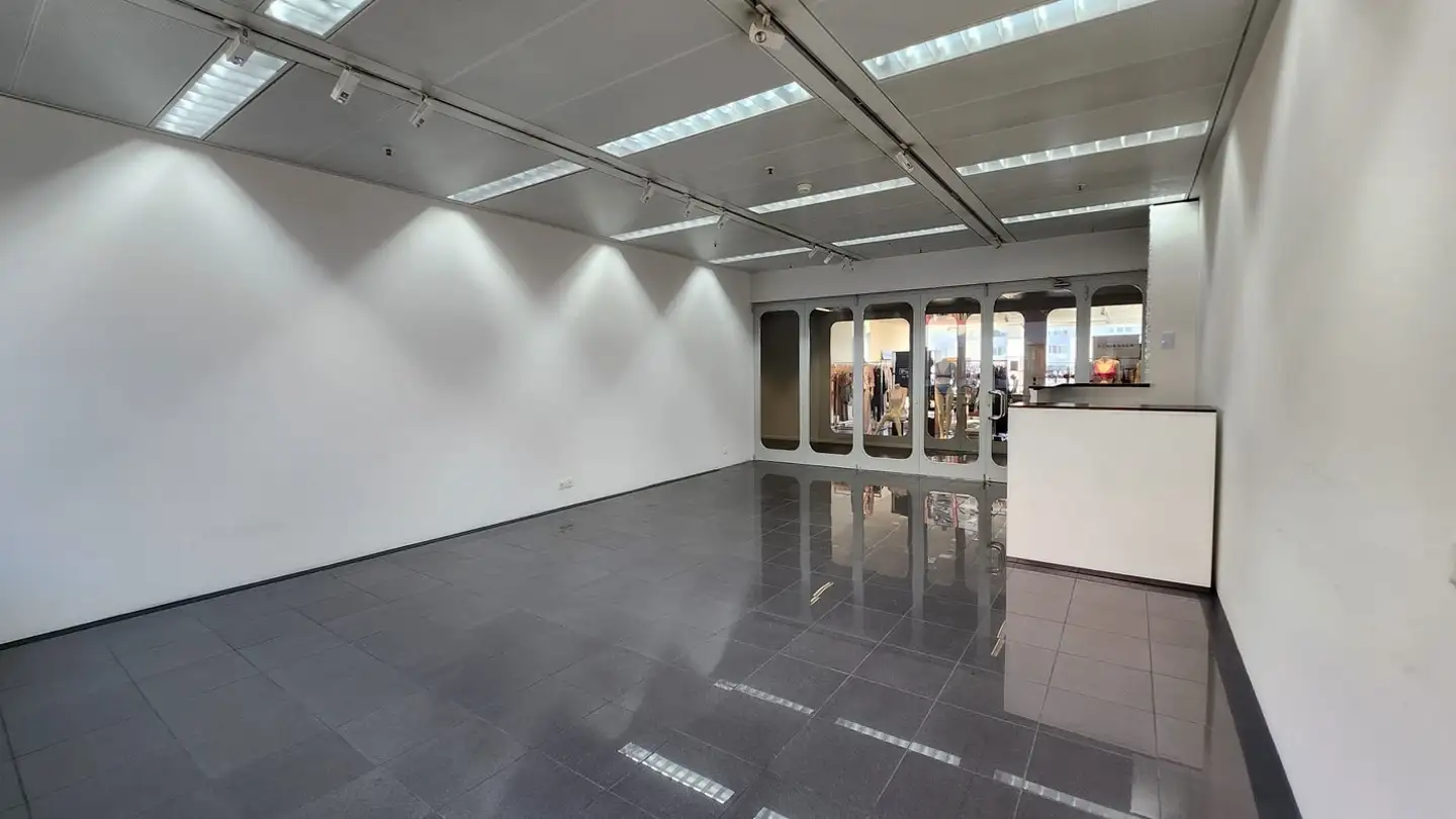 Gewerbe mieten - Thurgauerstrasse 117, 8152 Glattpark (Opfikon) - Foto 4