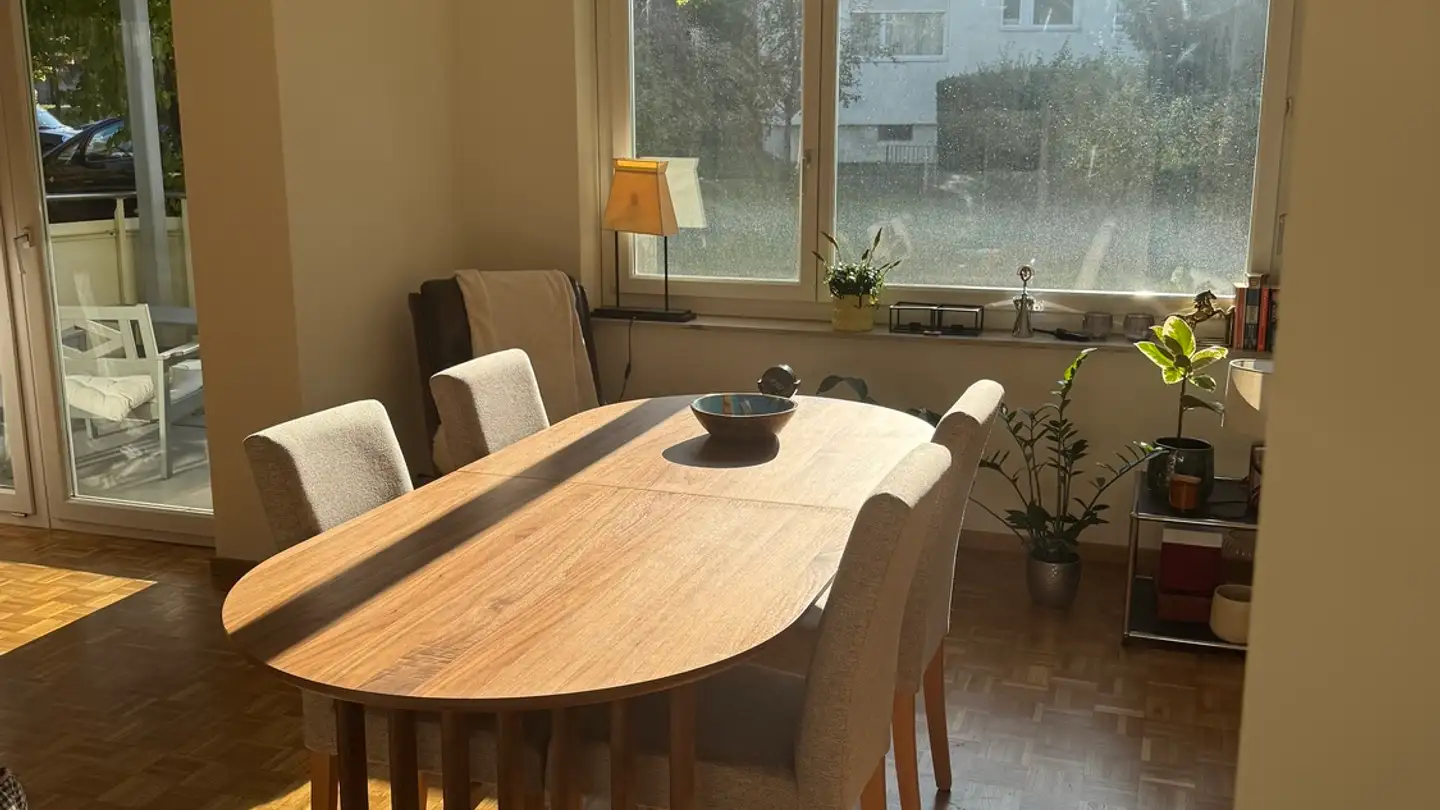 Apartment for rent - 8125 Zollikerberg - Photo 3