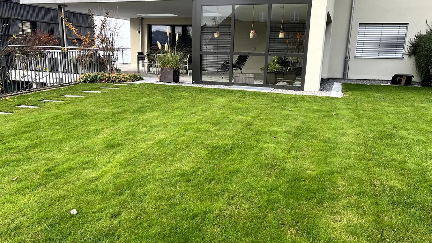 Appartement à louer - Wigartenweg 3, 6233 Büron