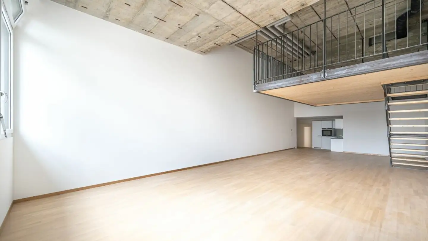 Loft in affitto - Weitegasse 6, 9320 Arbon - Foto 3