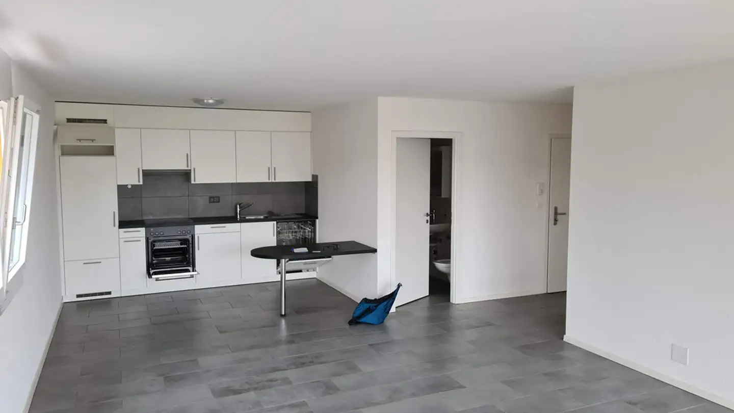 Appartamento in affitto - Avenue De La Gare 75, 1022 Chavannes-près-Renens - Photo 2