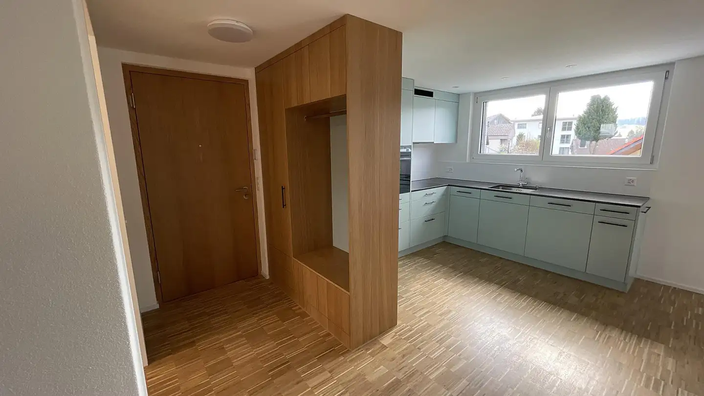 Appartamento in affitto - Urnäscherstrasse 29, 9104 Waldstatt