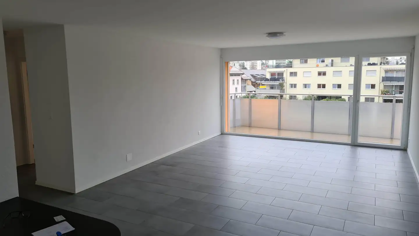 Appartamento in affitto - Avenue De La Gare 75, 1022 Chavannes-près-Renens - Photo 3