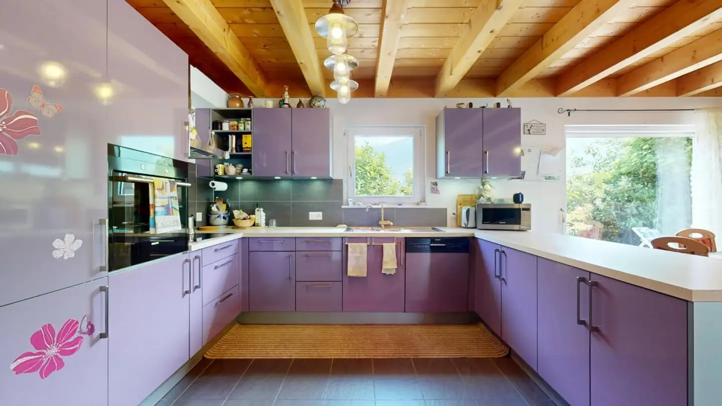 Einfamilienhaus kaufen - 1907 Saxon - Foto 3