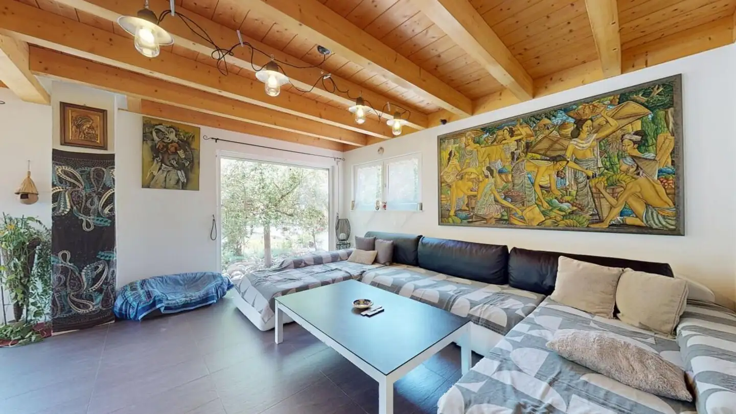 Einfamilienhaus kaufen - 1907 Saxon - Foto 4