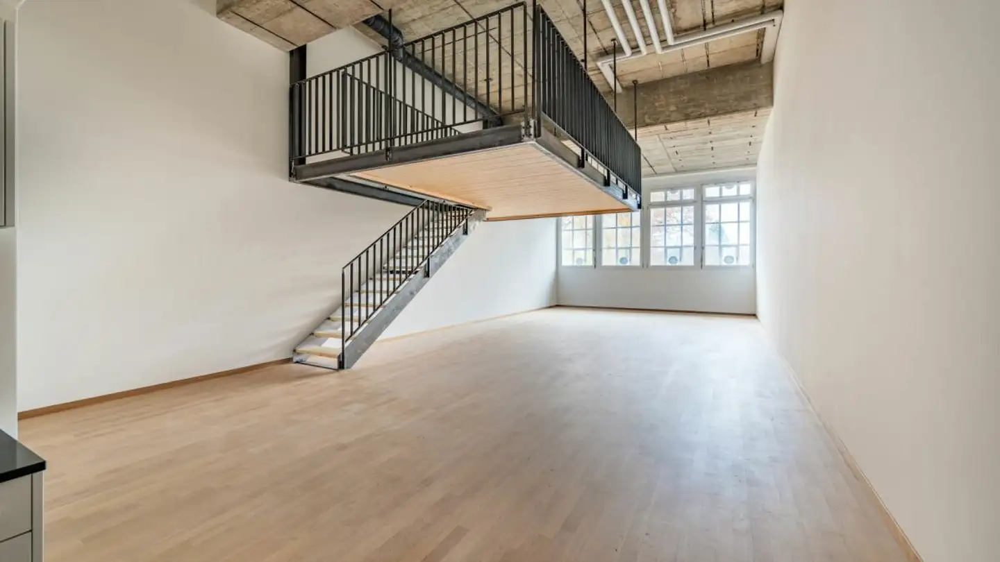 Loft in affitto - Weitegasse 6, 9320 Arbon