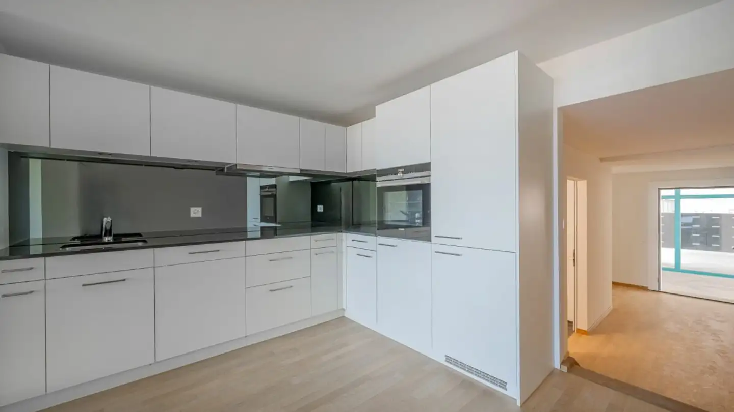 Loft in affitto - Weitegasse 6, 9320 Arbon - Foto 2