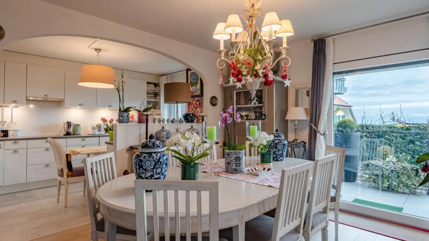 Appartement à vendre - 1261 Longirod - Photo 2