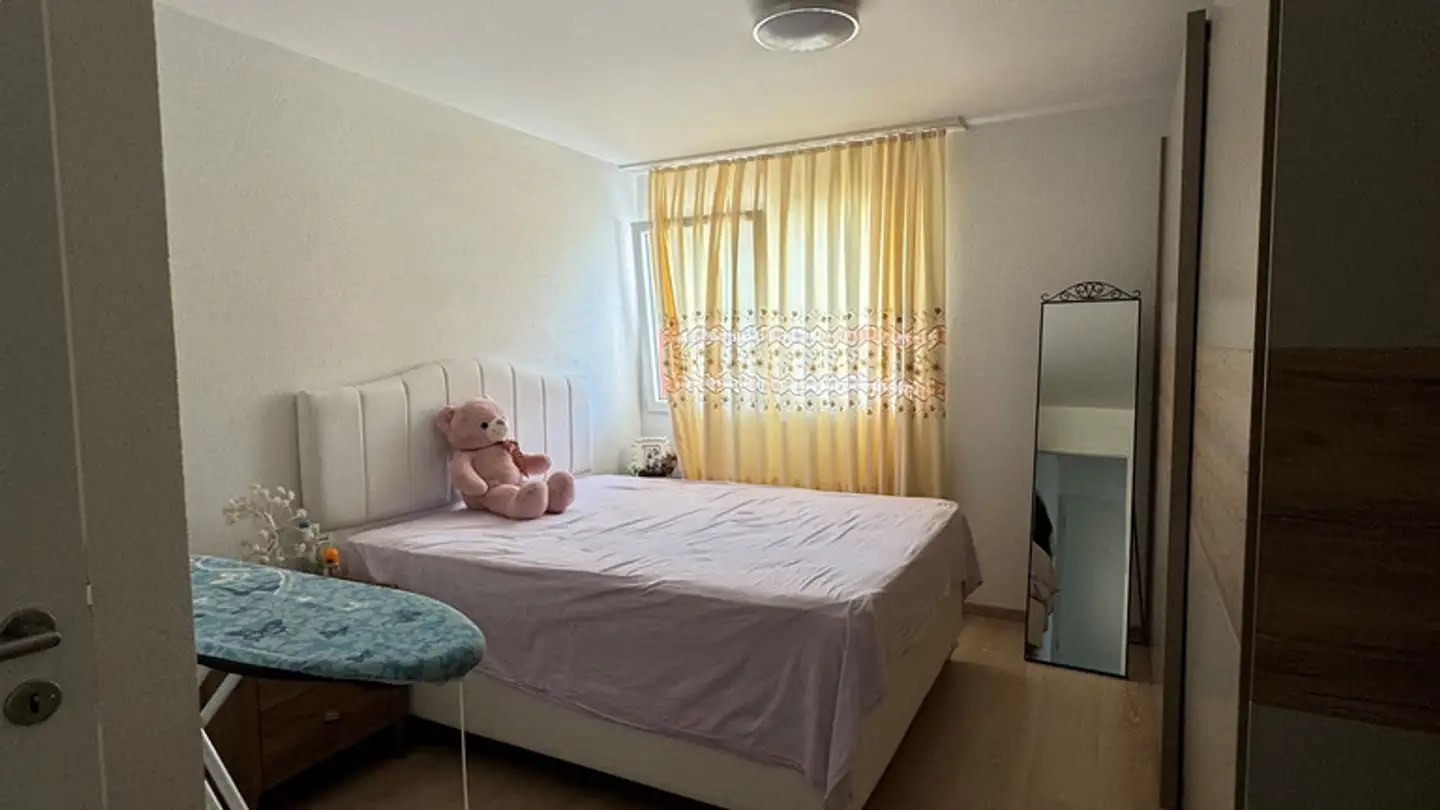 Appartamento in affitto - Avenue De La Gare 75, 1022 Chavannes-près-Renens - Photo 4