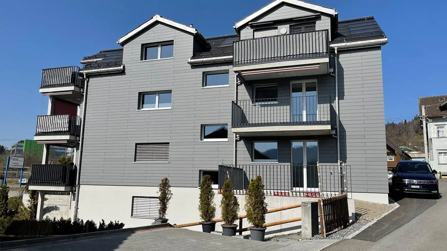 Appartamento in affitto - Urnäscherstrasse 29, 9104 Waldstatt - Foto 3