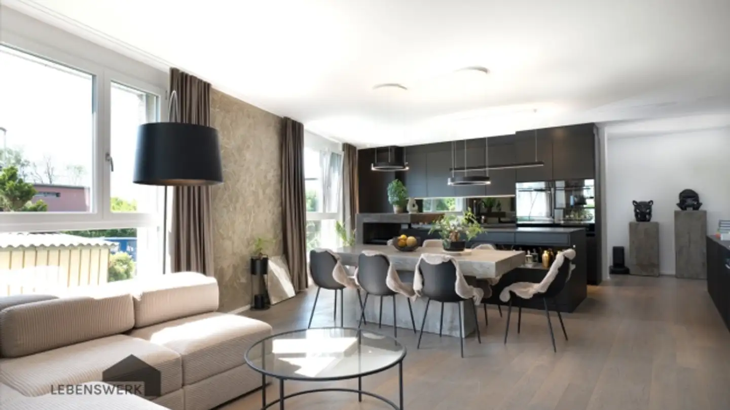 Appartamento in vendita - Fischenhölzlistrasse 1, 8580 Amriswil - Photo 2