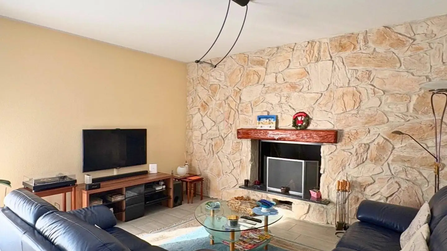 Maison individuelle à vendre - Via Vecchio Tram, 6964 Davesco-Soragno - Photo 3