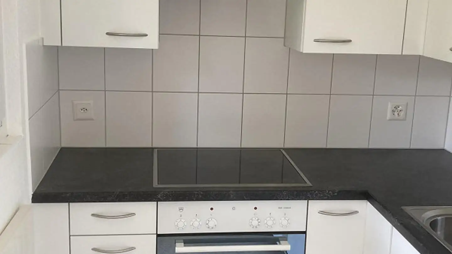 Wohnung mieten - Weiherstrasse 2, 9037 Speicherschwendi