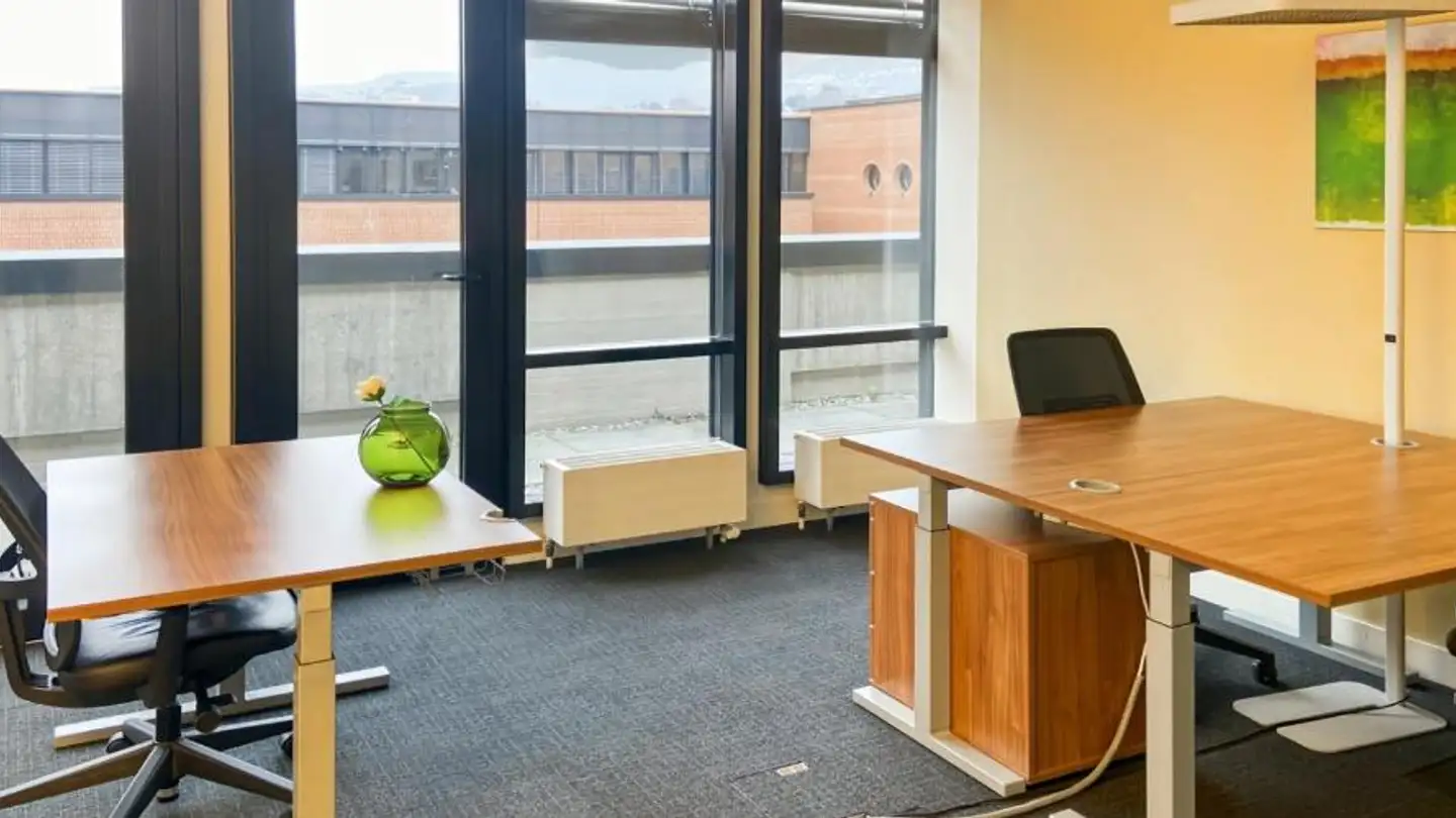 Bürofläche mieten - Via Maggio 1, 6900 Lugano - Foto 4