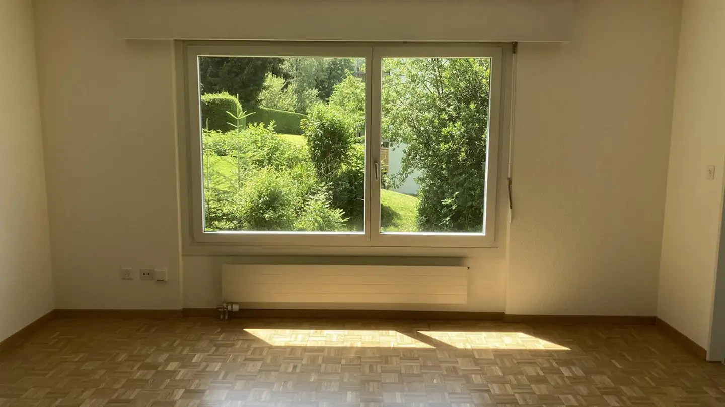 Wohnung mieten - Weiherstrasse 2, 9037 Speicherschwendi - Foto 2