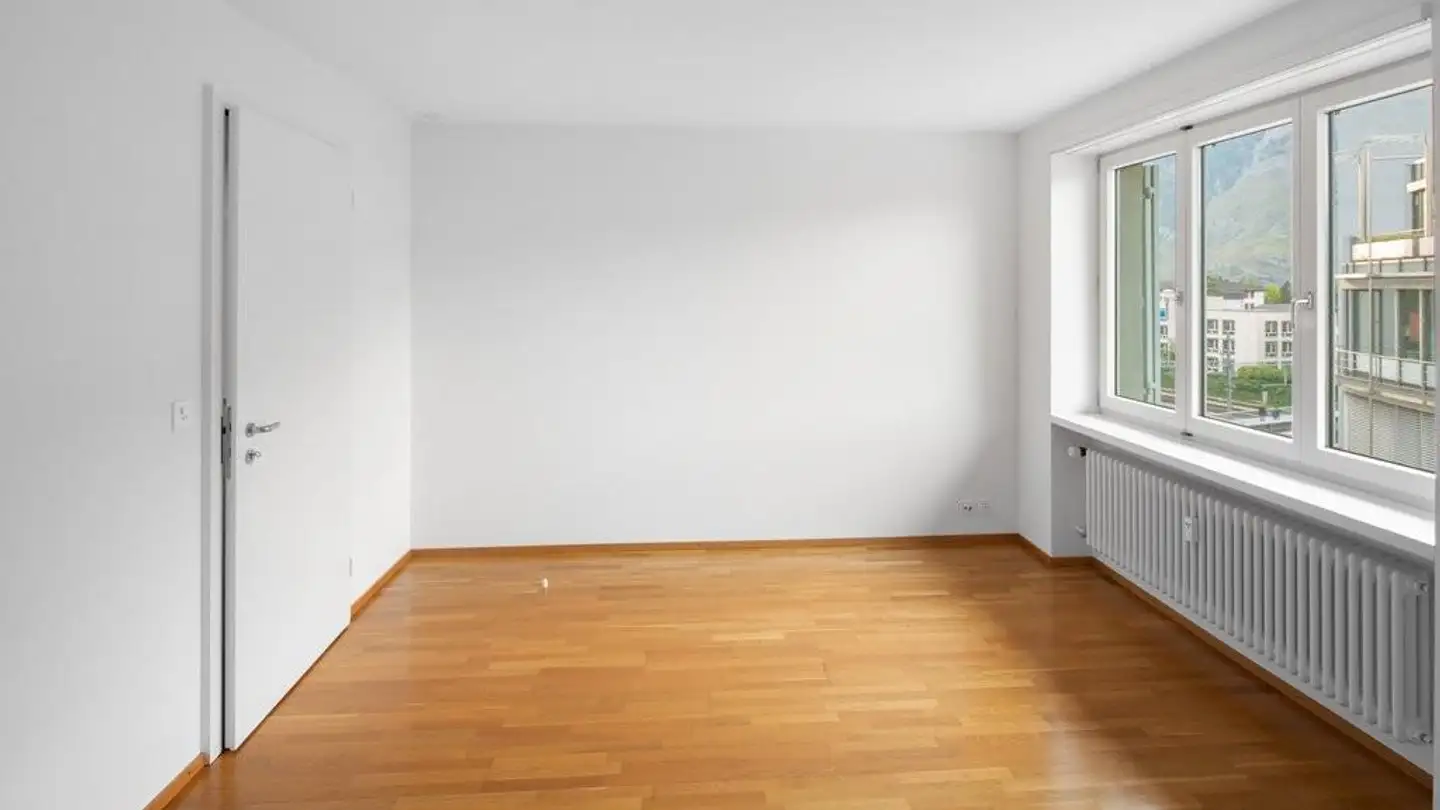 Appartamento in affitto - Tivolistrasse 11, 7000 Chur - Foto 4