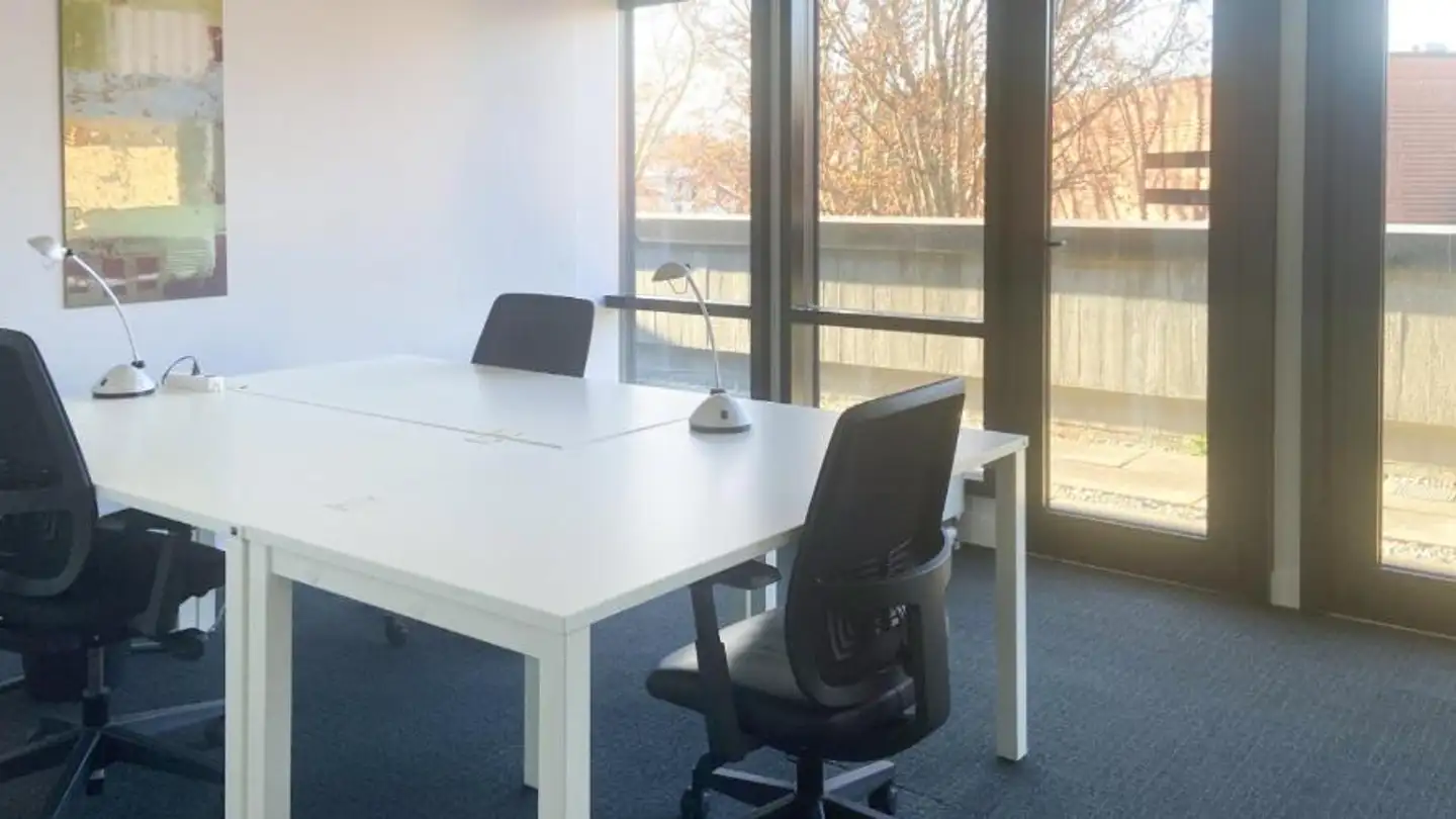 Office space for rent - Via Maggio 1, 6900 Lugano
