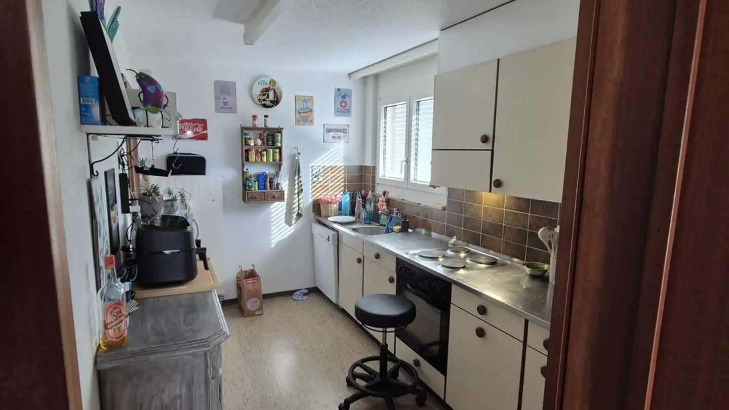 Appartement à louer - Büschiackerstrasse 47, 3098 Schliern b. Köniz - Photo 3