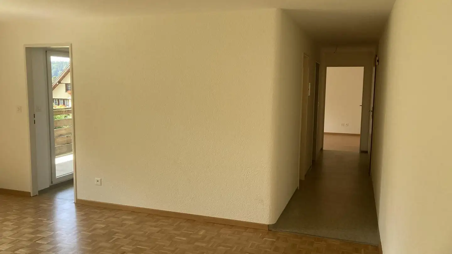 Wohnung mieten - Weiherstrasse 2, 9037 Speicherschwendi - Foto 4