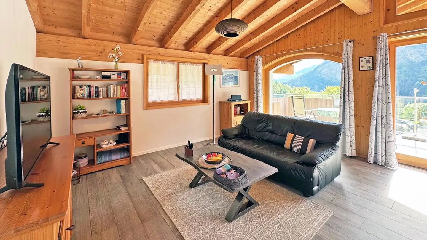 Appartement à vendre - 1922 Salvan - Photo 4