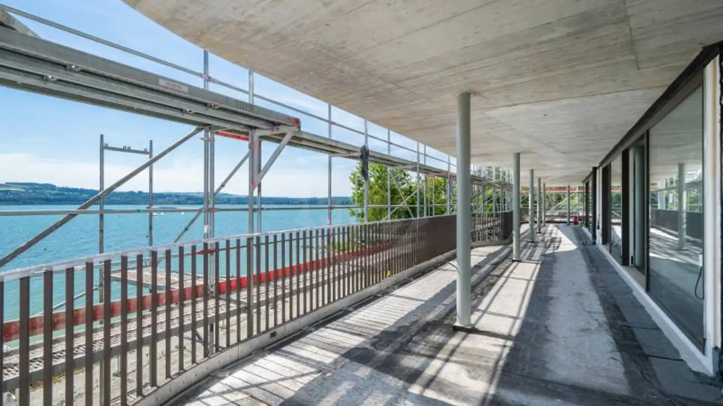 Appartement à vendre - 1422 Grandson