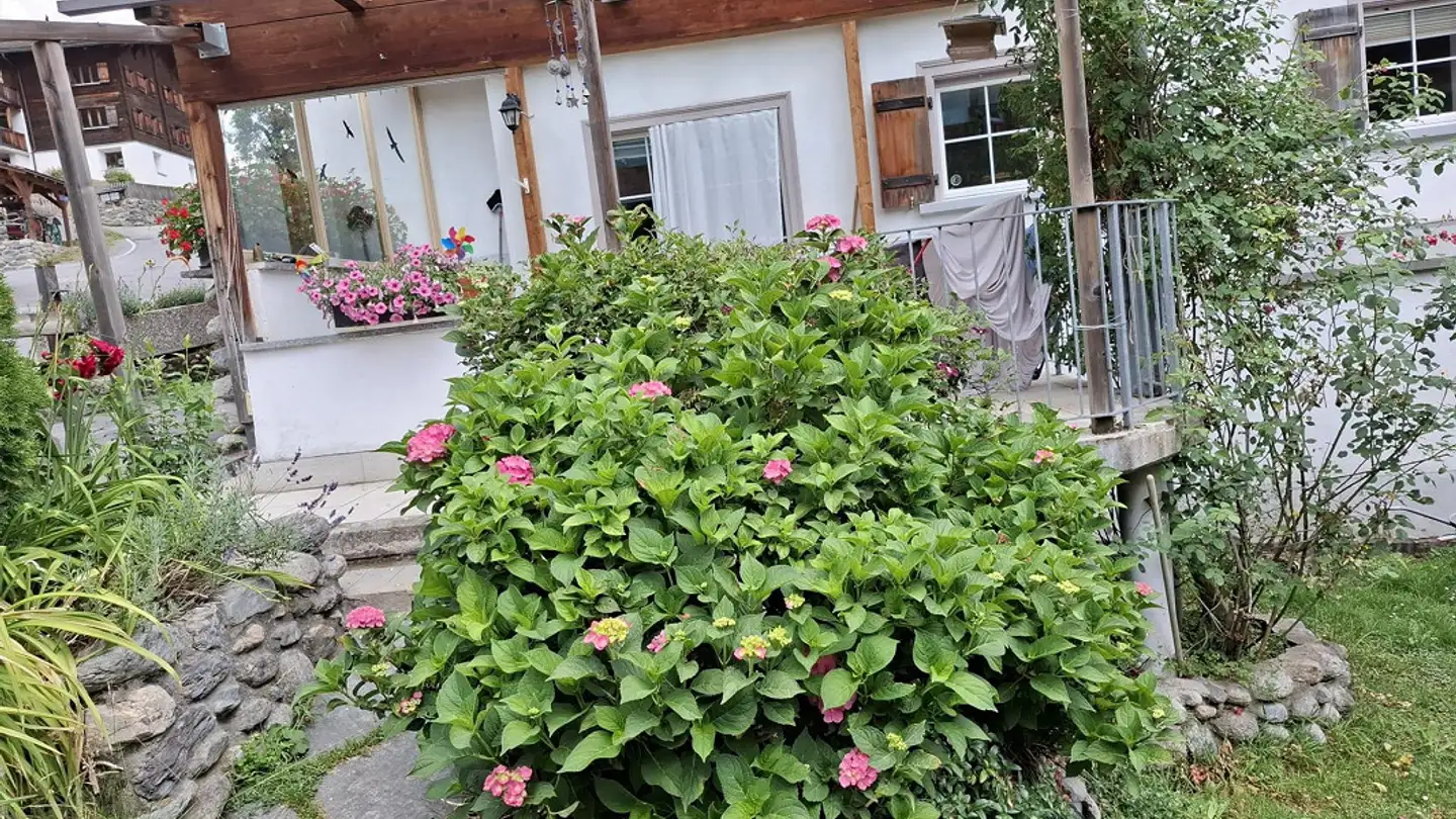 Apartment for rent - Via Vitg 21, 7176 Cumpadials - Photo 2