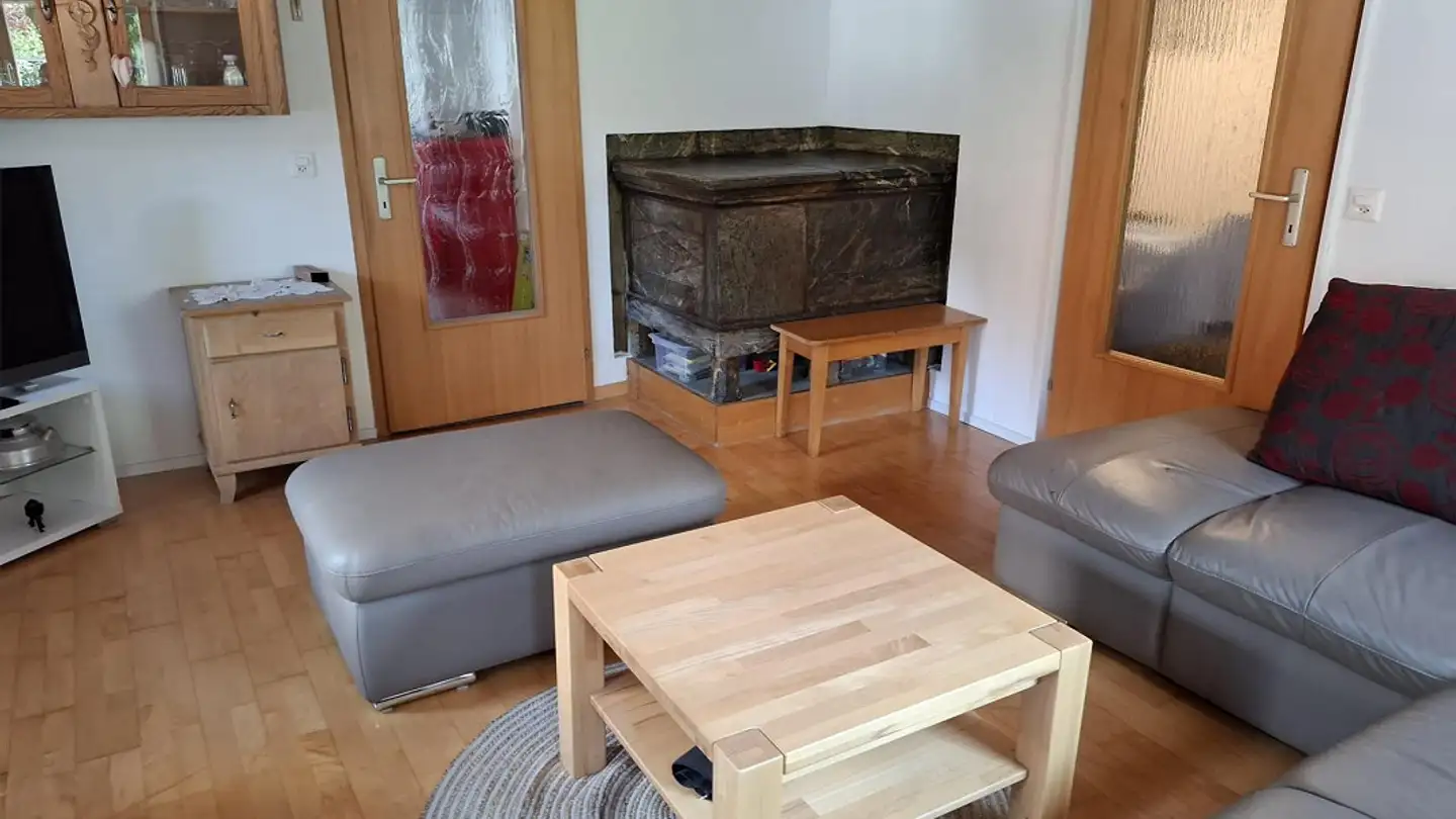 Apartment for rent - Via Vitg 21, 7176 Cumpadials - Photo 3