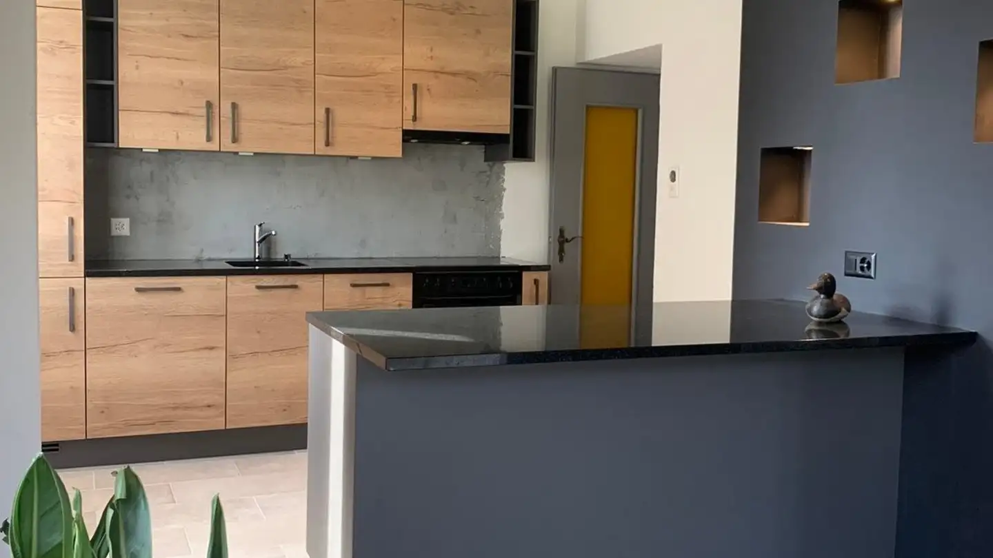 Wohnung mieten - Grand-Rue 1, 2105 Travers - Foto 2