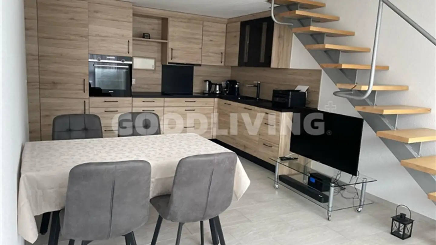 Apartment for sale - 3994 Lax